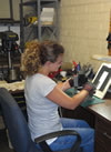 Burris Machine Company Burris Machine Company - Score Cut Knife Holder Repair